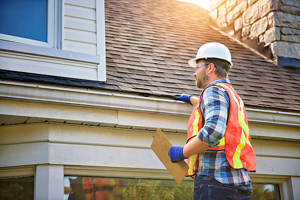 Licensed Roofing service in White Post, VA - Ben Roofing and Steel LLC